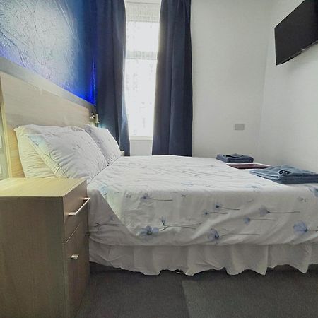 بلاكبول The Ferndale Hotel المظهر الخارجي الصورة