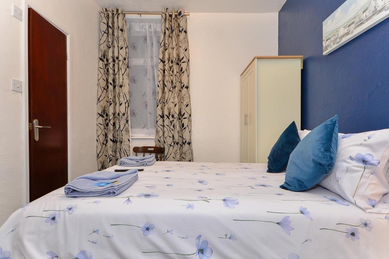 بلاكبول The Ferndale Hotel المظهر الخارجي الصورة