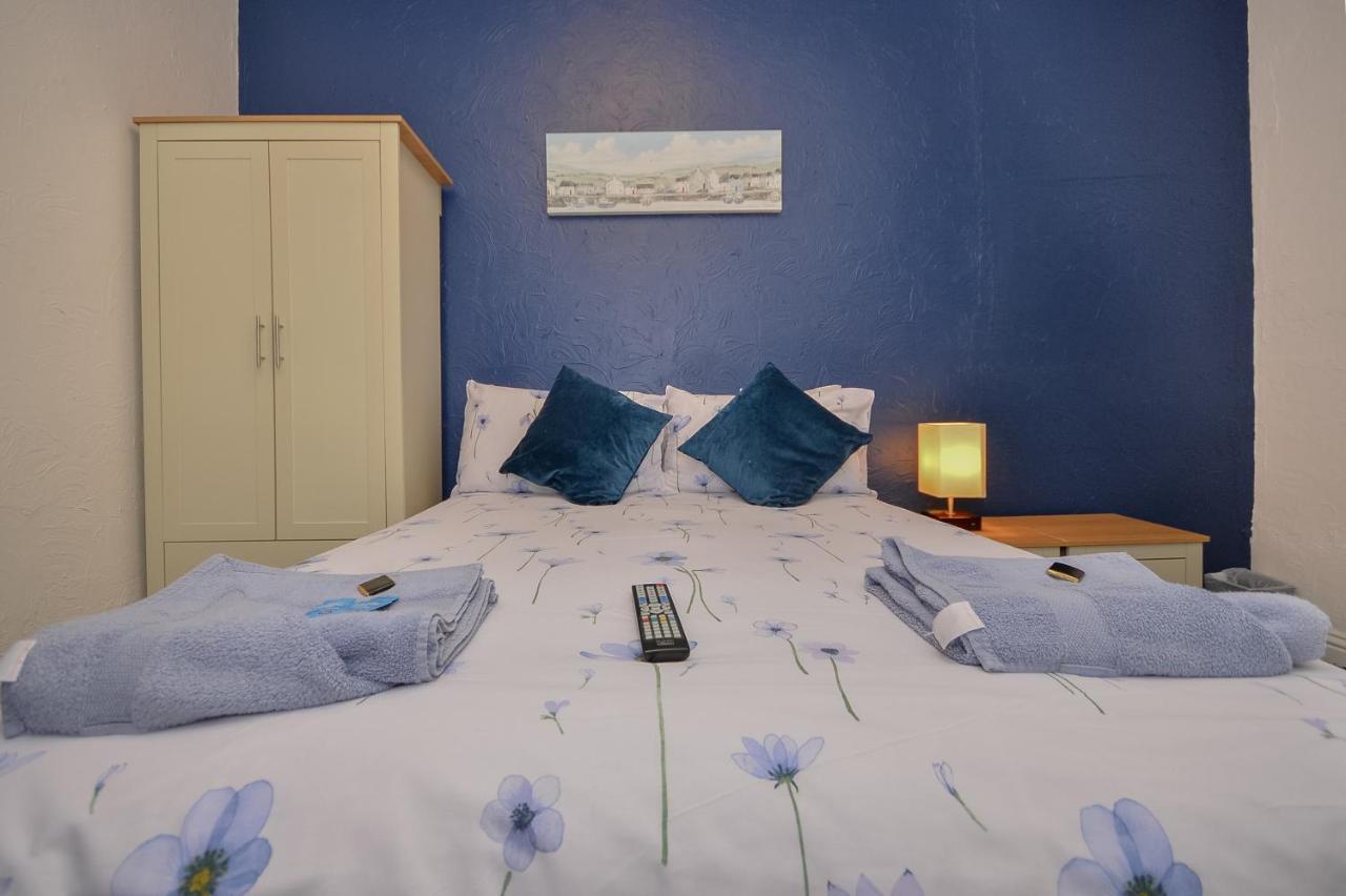 بلاكبول The Ferndale Hotel المظهر الخارجي الصورة