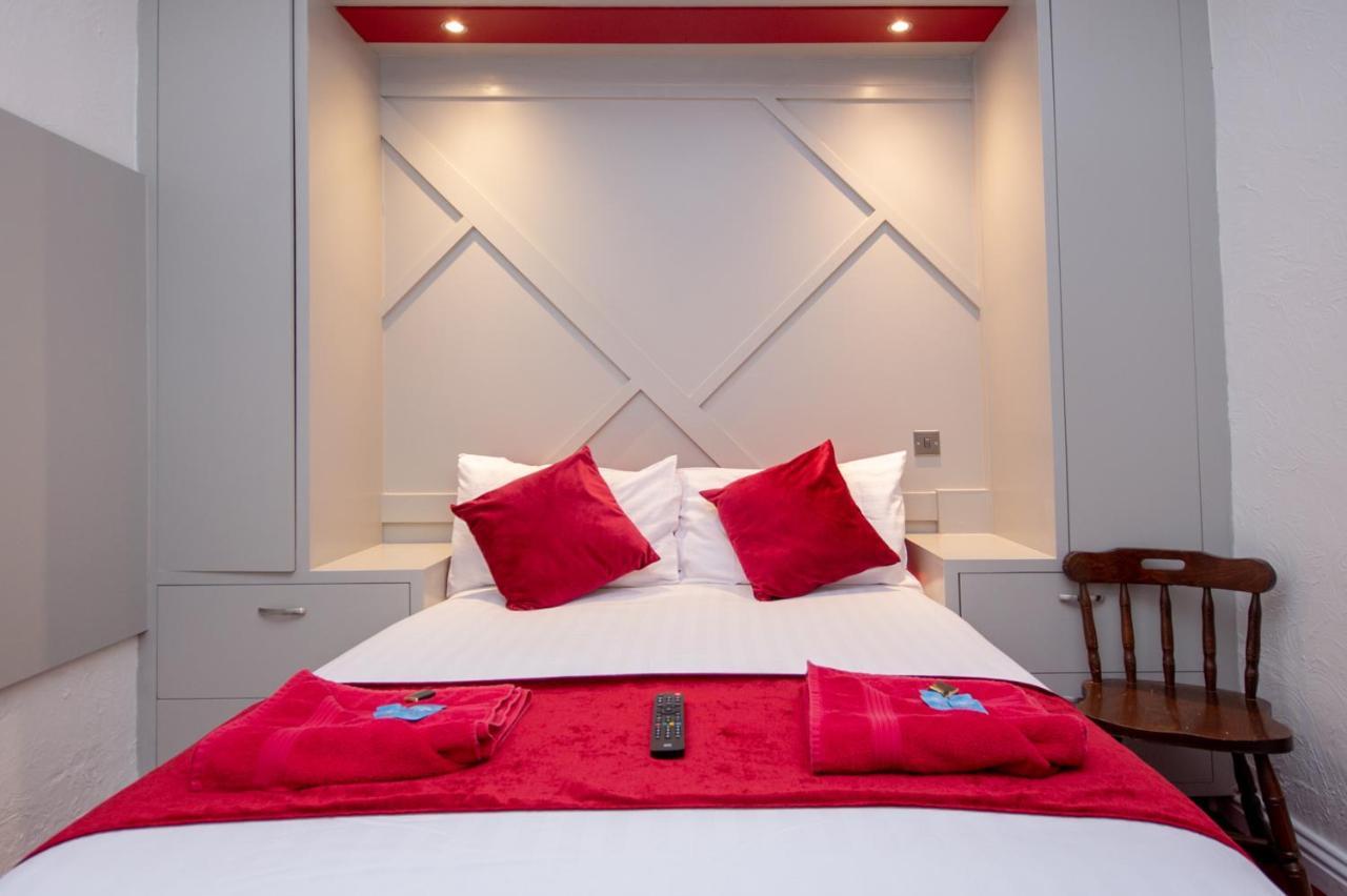بلاكبول The Ferndale Hotel المظهر الخارجي الصورة