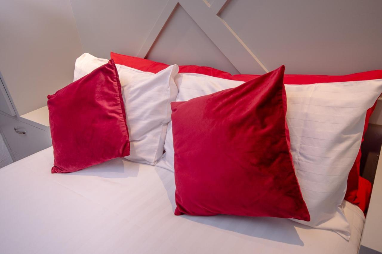 بلاكبول The Ferndale Hotel المظهر الخارجي الصورة