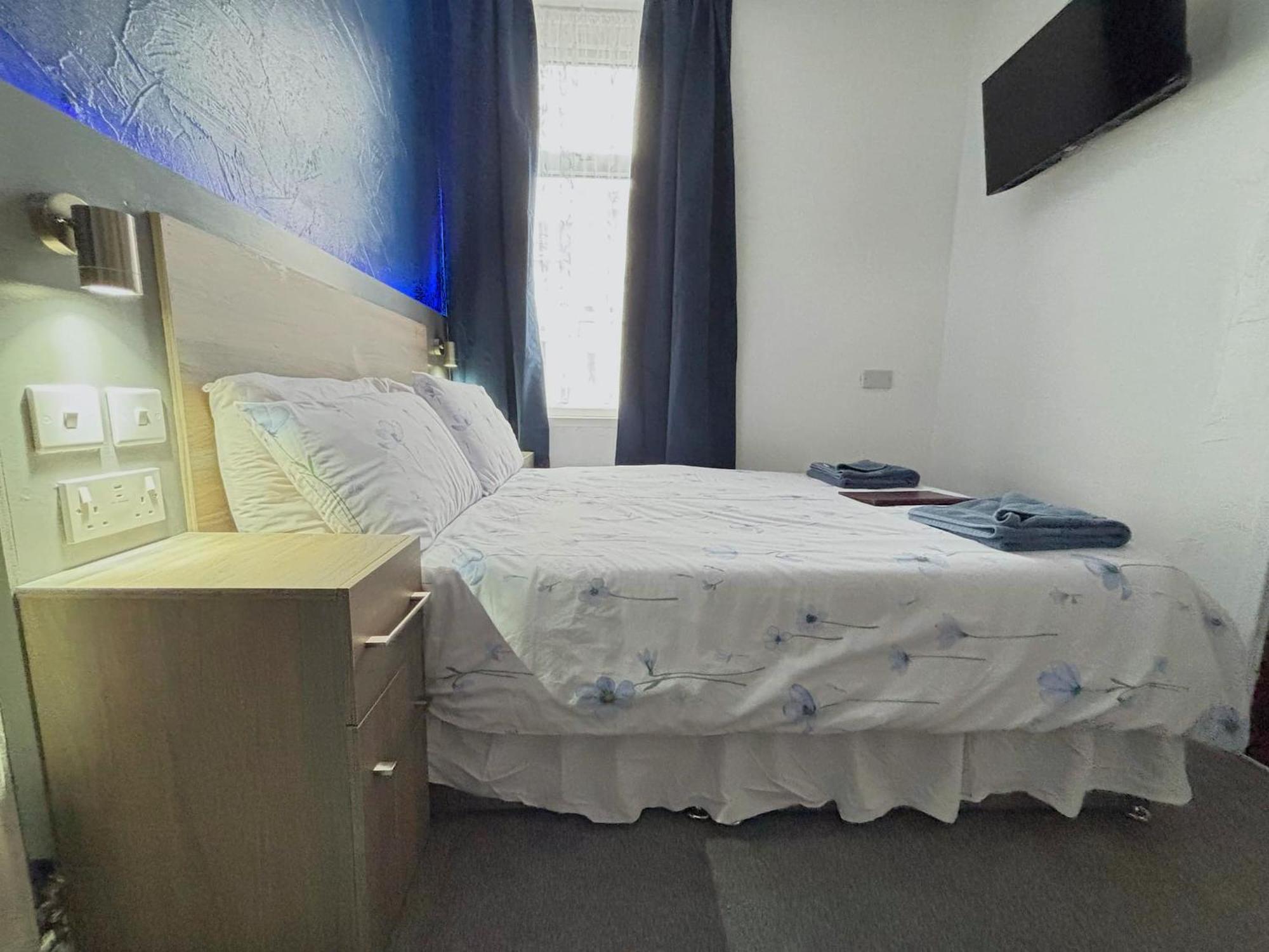 بلاكبول The Ferndale Hotel المظهر الخارجي الصورة
